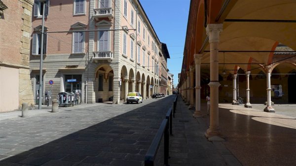 appartamento in affitto a Bologna in zona Centro Storico