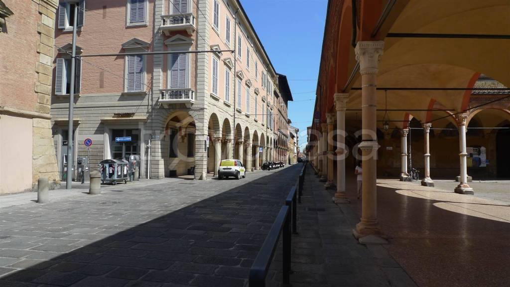 appartamento in affitto a Bologna in zona Centro Storico