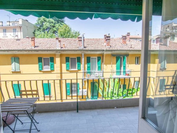 appartamento in affitto a Bologna in zona Murri