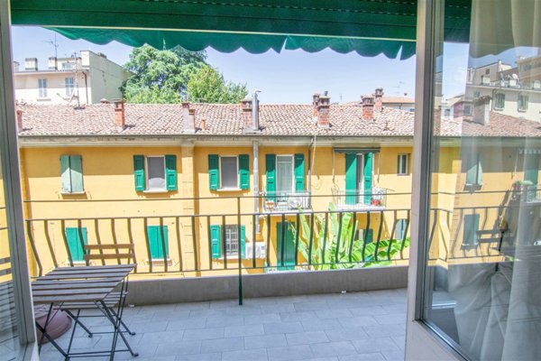 appartamento in affitto a Bologna in zona Murri