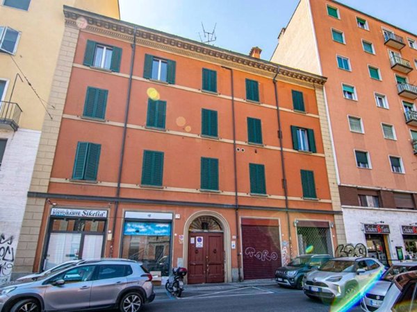 appartamento in affitto a Bologna in zona Centro Storico