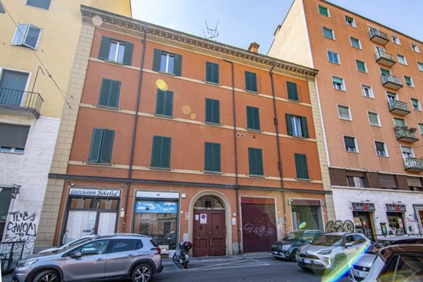 appartamento in affitto a Bologna in zona Centro Storico