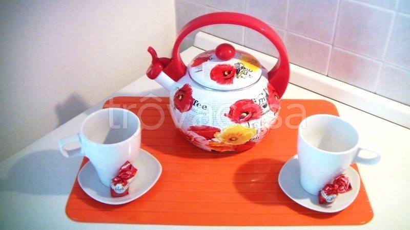 appartamento in affitto a Bologna in zona Bolognina