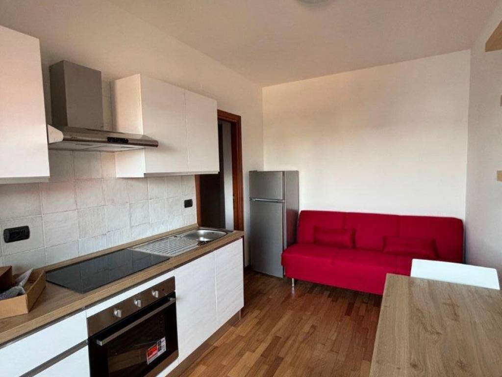 appartamento in affitto a Bologna in zona Santa Viola