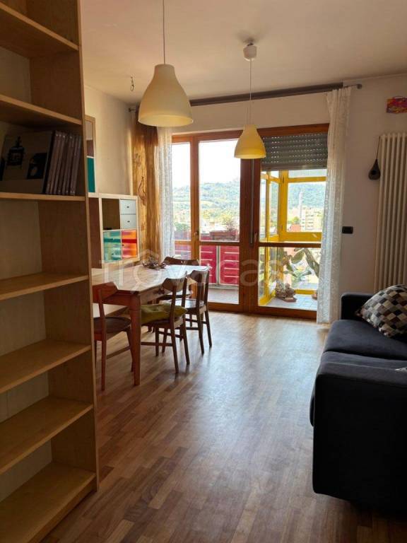 appartamento in affitto a Bologna in zona Santa Viola