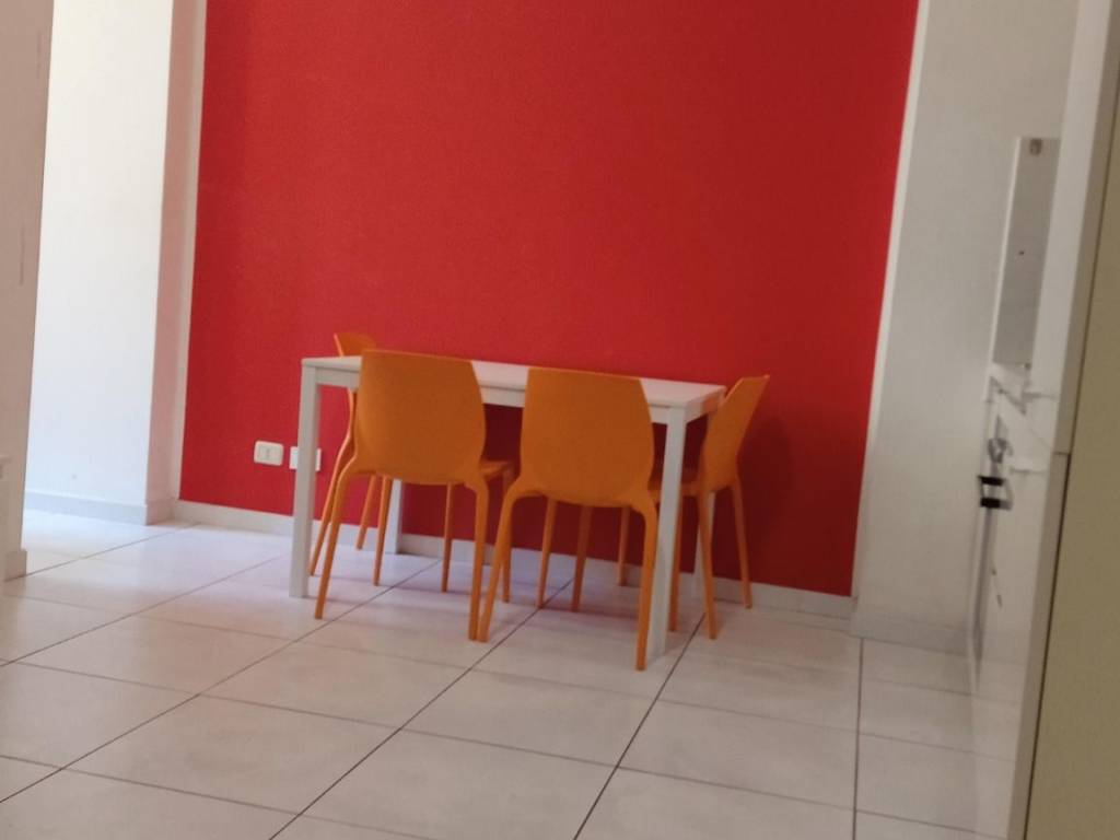appartamento in affitto a Bologna