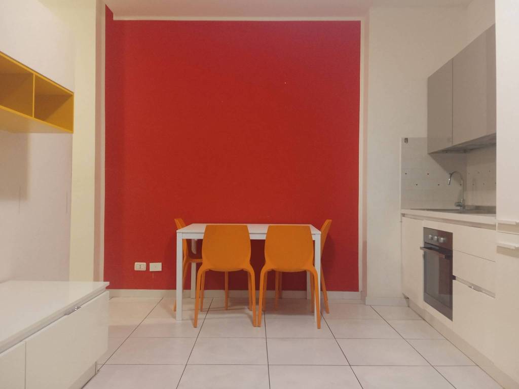 appartamento in affitto a Bologna