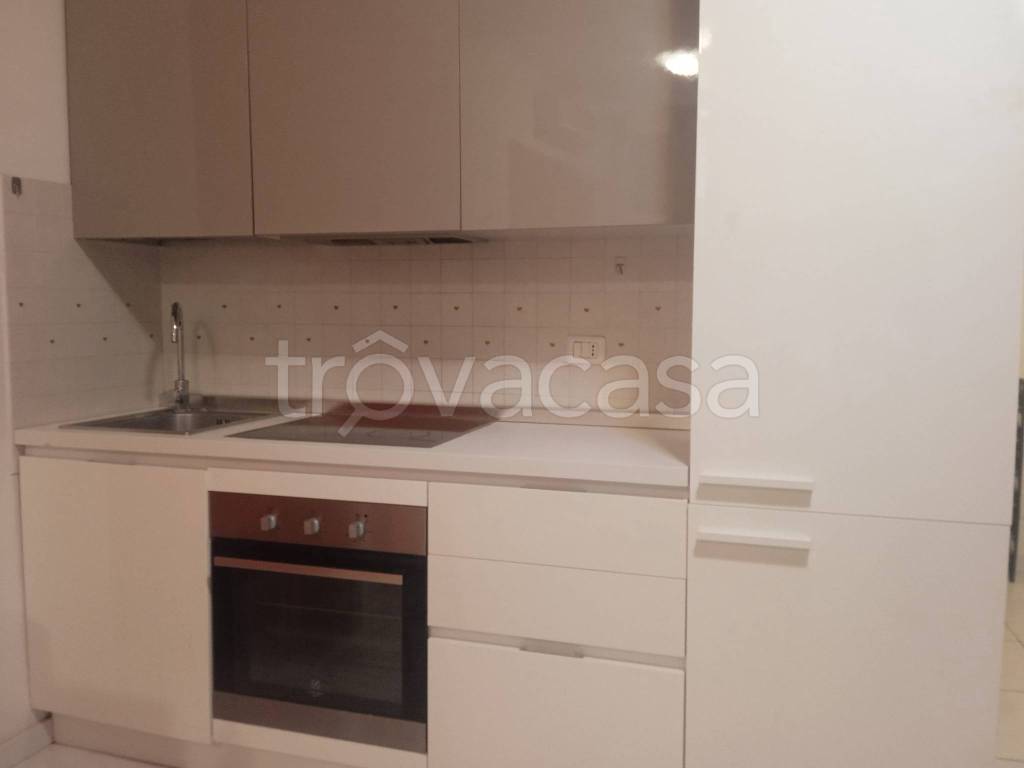 appartamento in affitto a Bologna in zona San Vitale
