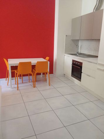 appartamento in affitto a Bologna in zona San Vitale