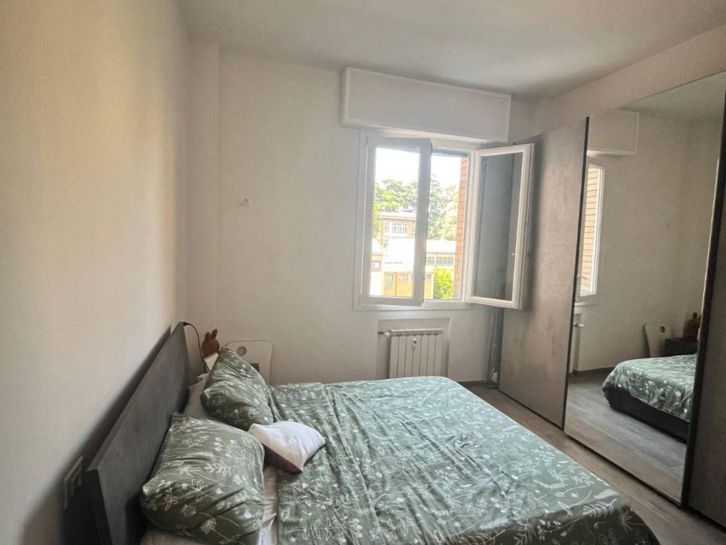 appartamento in affitto a Bologna in zona San Vitale