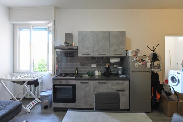 appartamento in affitto a Bologna in zona San Vitale