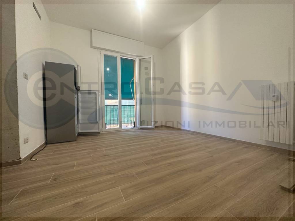 appartamento in affitto a Bologna in zona Savena