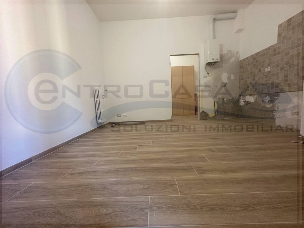 appartamento in affitto a Bologna in zona Savena