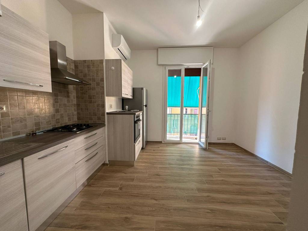 appartamento in affitto a Bologna in zona Savena
