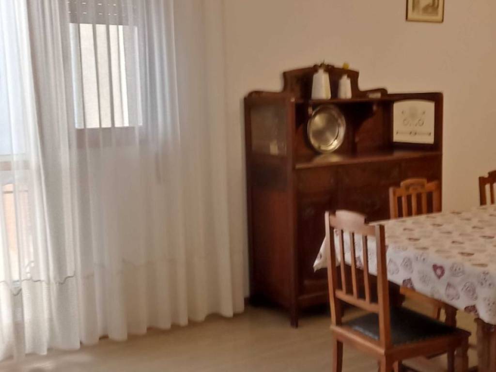 appartamento in affitto a Bologna in zona Saffi