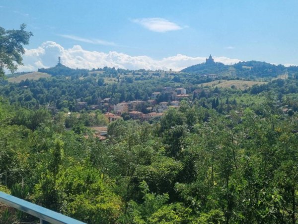 appartamento in affitto a Bologna in zona Saragozza