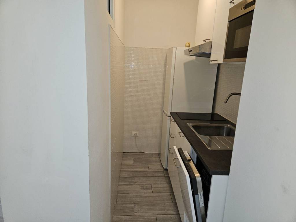 appartamento in affitto a Bologna in zona San Vitale