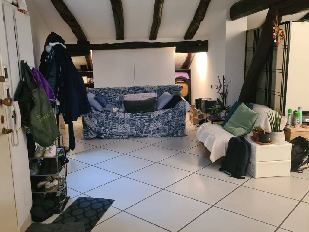 appartamento in affitto a Bologna