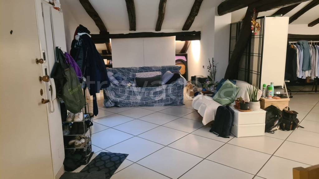 appartamento in affitto a Bologna in zona Santo Stefano