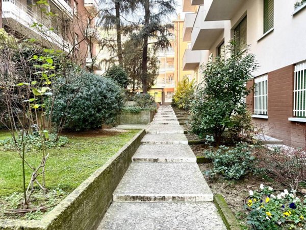 appartamento in affitto a Bologna in zona San Vitale