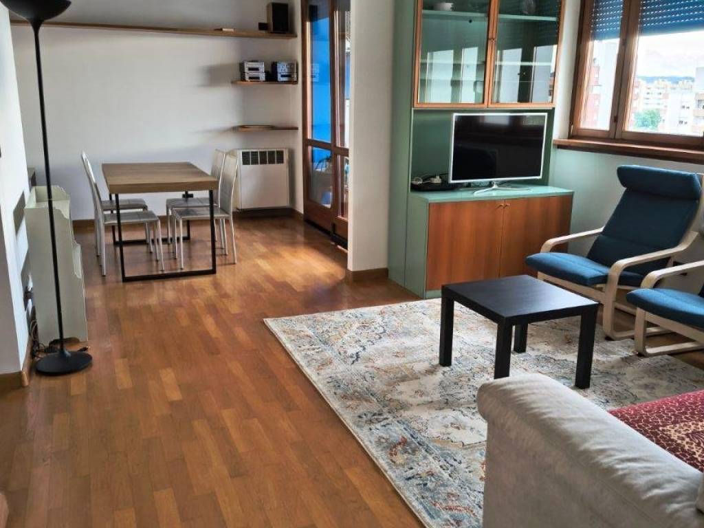 appartamento in affitto a Bologna in zona Savena