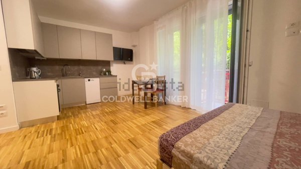 appartamento in affitto a Bologna in zona San Vitale