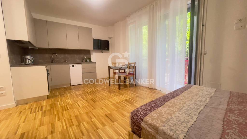 appartamento in affitto a Bologna in zona San Vitale