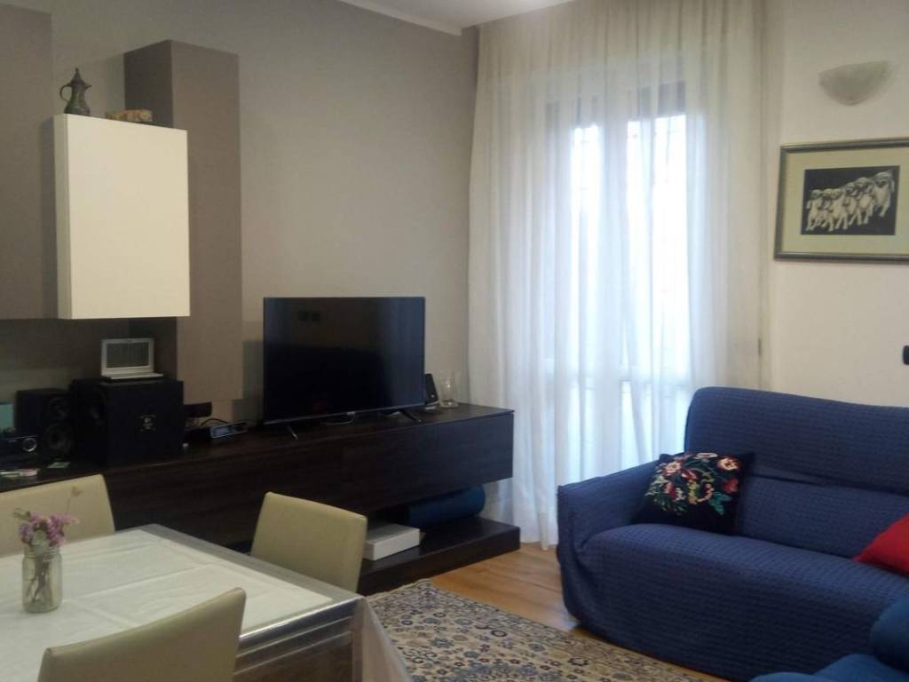 appartamento in affitto a Bologna in zona Bolognina