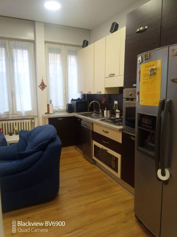 appartamento in affitto a Bologna in zona San Vitale