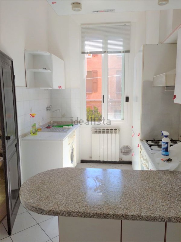 appartamento in affitto a Bologna in zona Bolognina