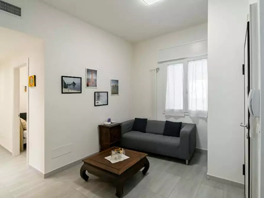 appartamento in affitto a Bologna in zona Saffi