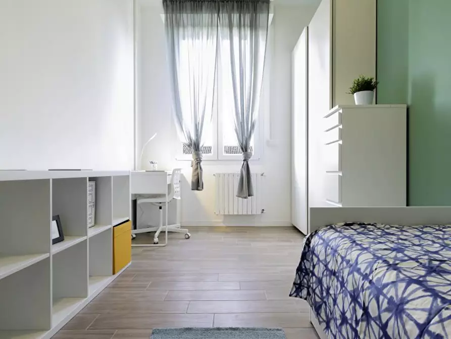 appartamento in affitto a Bologna