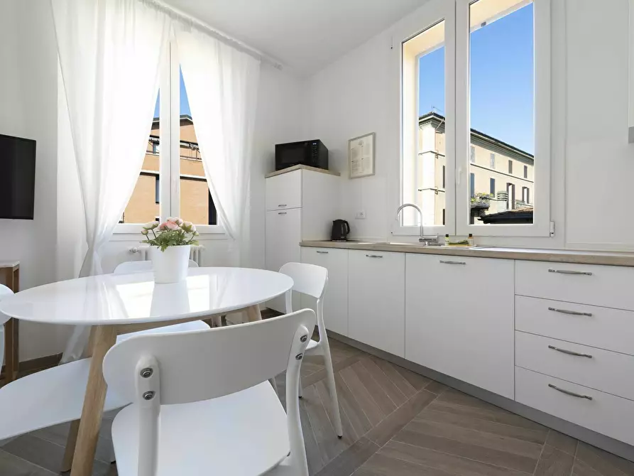 appartamento in affitto a Bologna in zona San Vitale