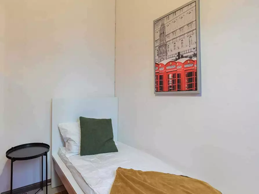 appartamento in affitto a Bologna in zona San Donato