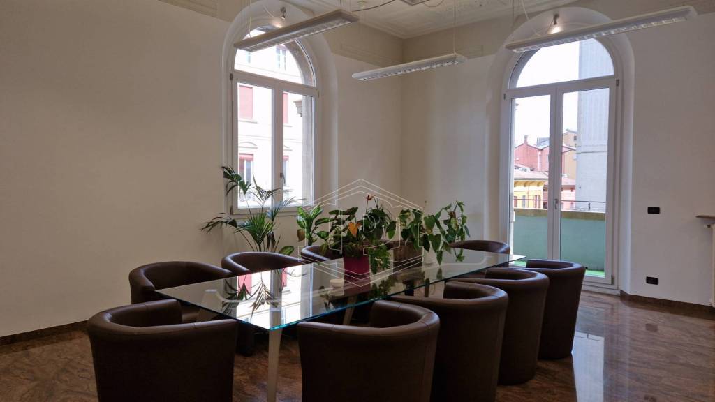 ufficio in affitto a Bologna in zona Centro Storico