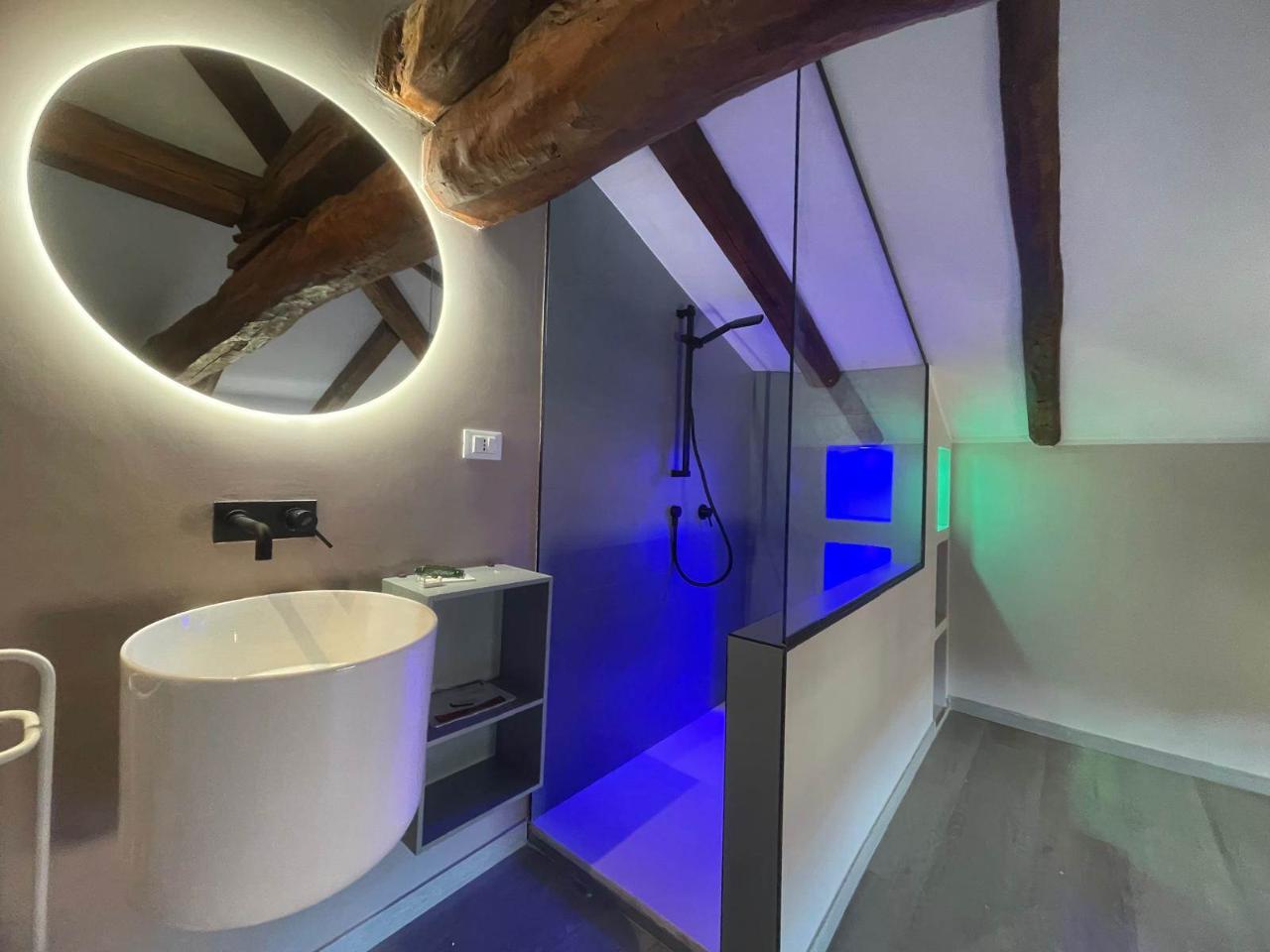 appartamento in affitto a Bologna in zona Saragozza