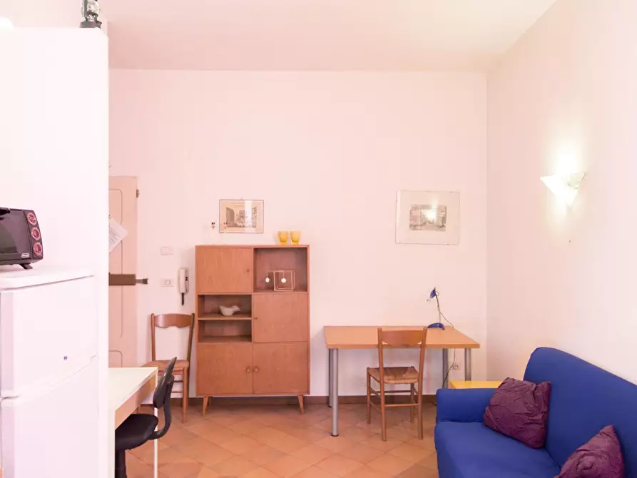 appartamento in affitto a Bologna in zona Centro Storico