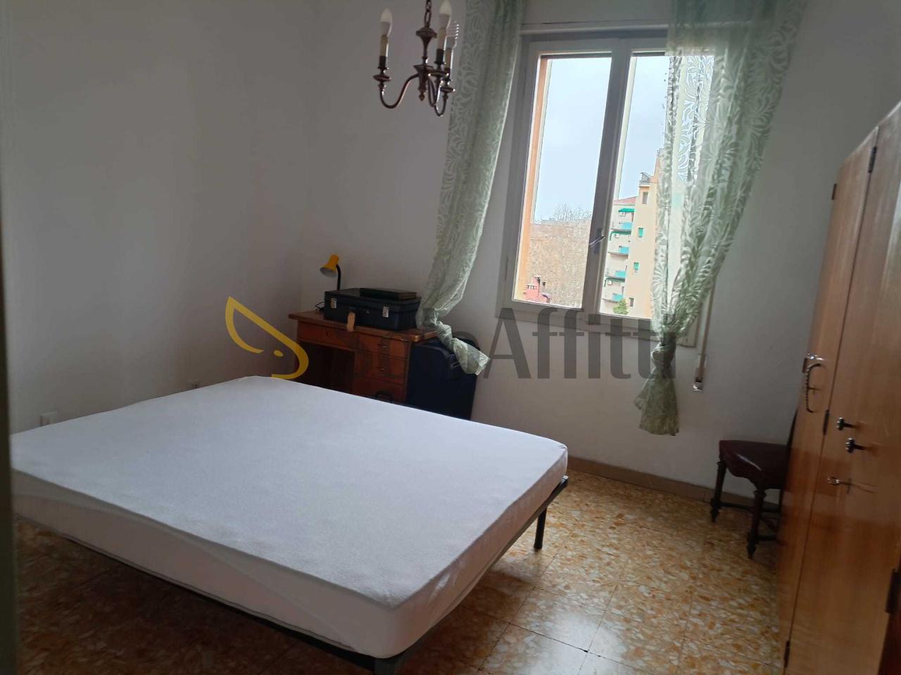 appartamento in affitto a Bologna in zona Bolognina