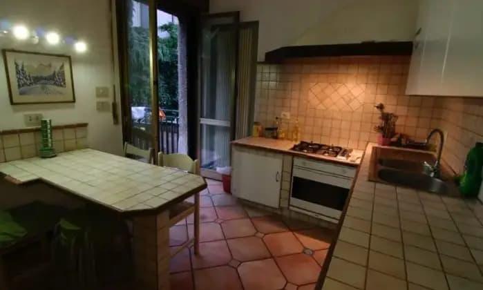 appartamento in affitto a Bologna in zona Centro Storico