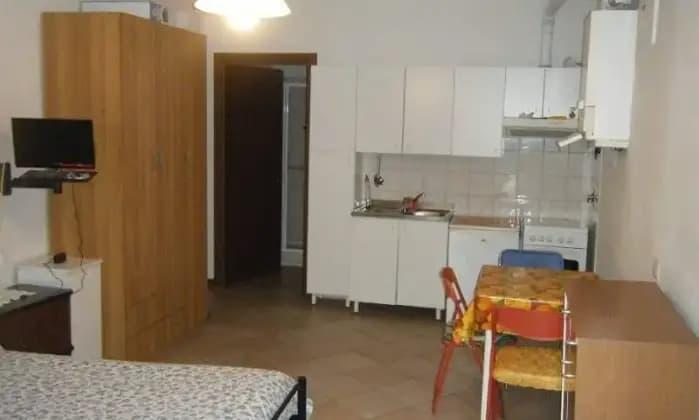 appartamento in affitto a Bologna in zona Murri