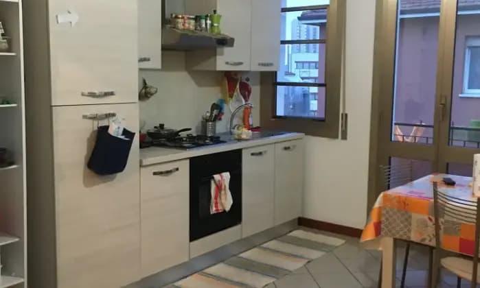 appartamento in affitto a Bologna in zona San Donato