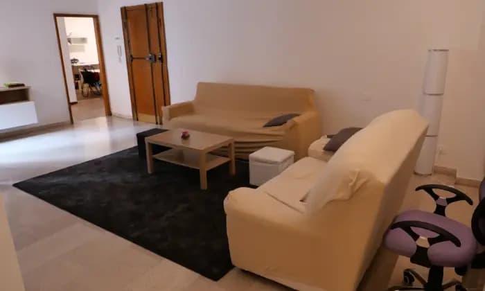 appartamento in affitto a Bologna in zona Centro Storico