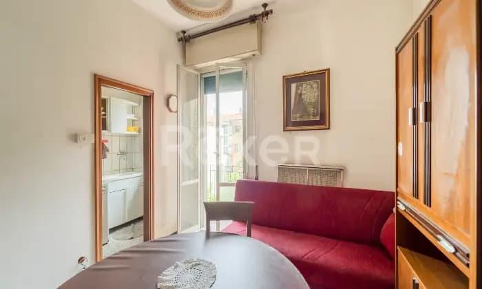 appartamento in affitto a Bologna in zona San Vitale