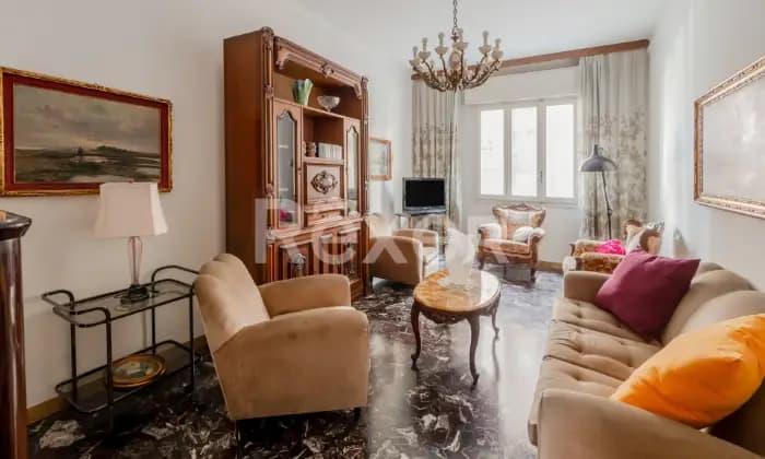 appartamento in affitto a Bologna in zona Murri