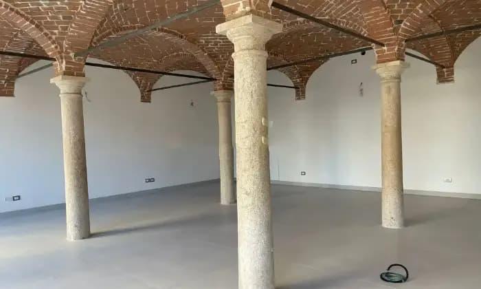 appartamento in affitto a Bologna in zona Savena
