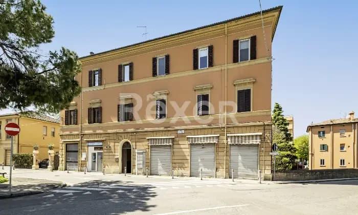 appartamento in affitto a Bologna in zona Corticella