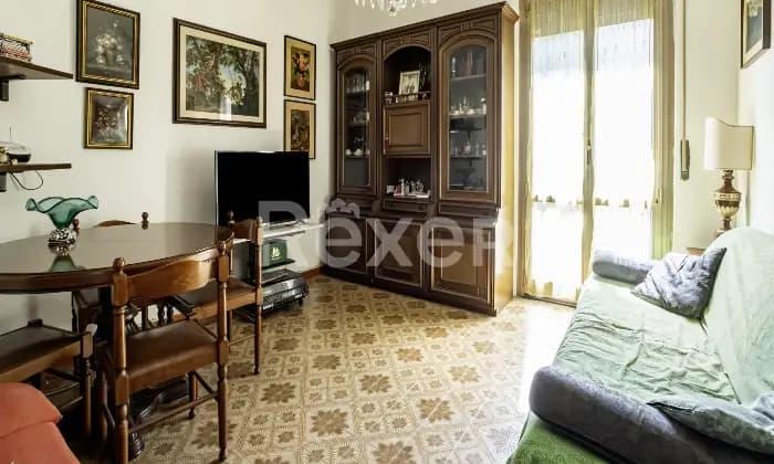 appartamento in affitto a Bologna in zona Saffi
