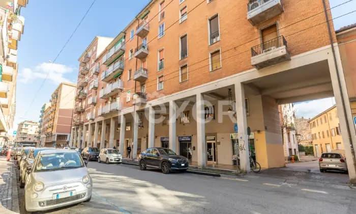 appartamento in affitto a Bologna in zona Bolognina