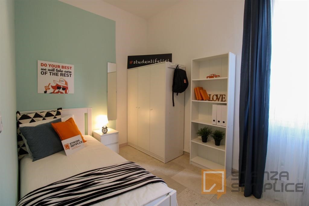 camera singola in affitto a Bologna in zona San Donato