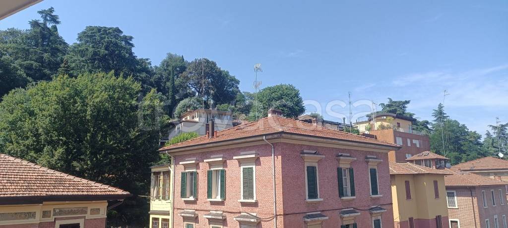 appartamento in affitto a Bologna in zona Santo Stefano